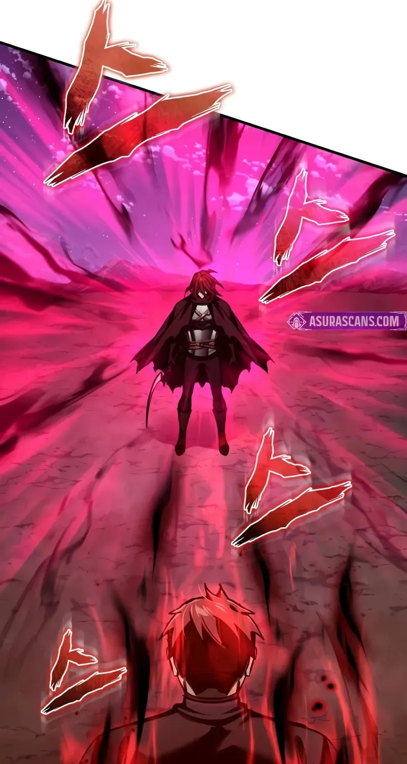 Read Descended from Divinity EN Manga Online