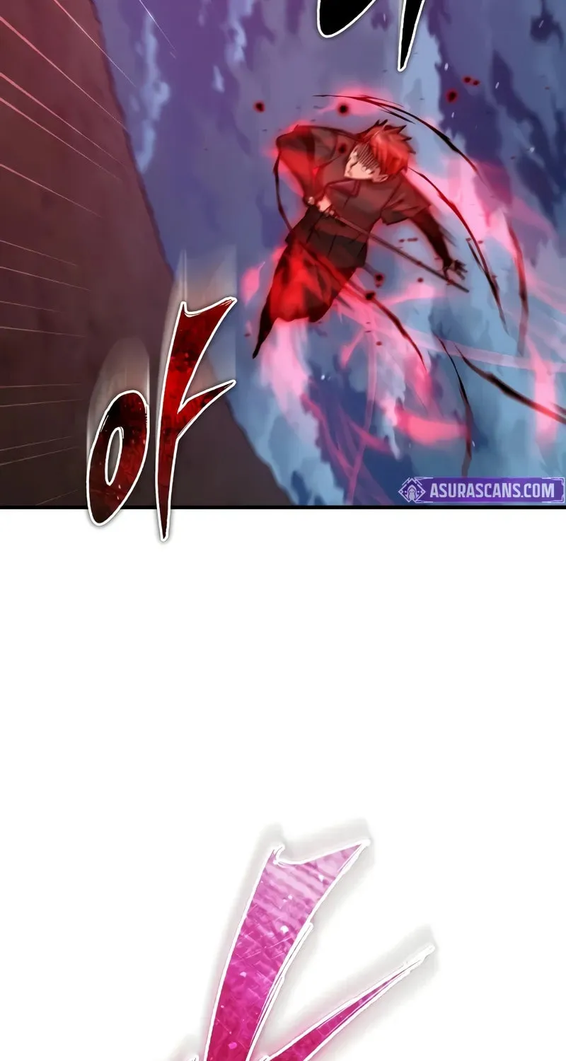 Read Descended from Divinity EN Manga Online