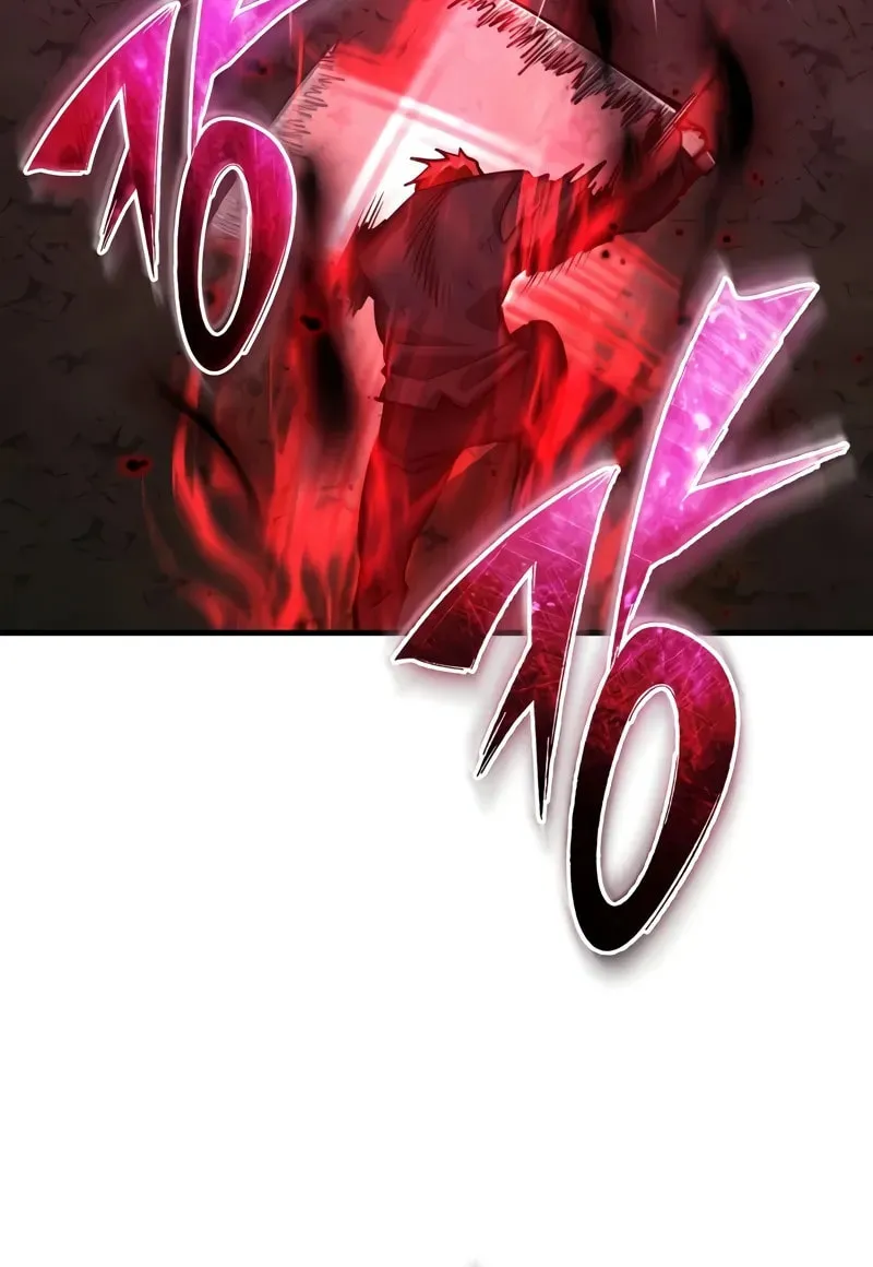 Read Descended from Divinity EN Manga Online