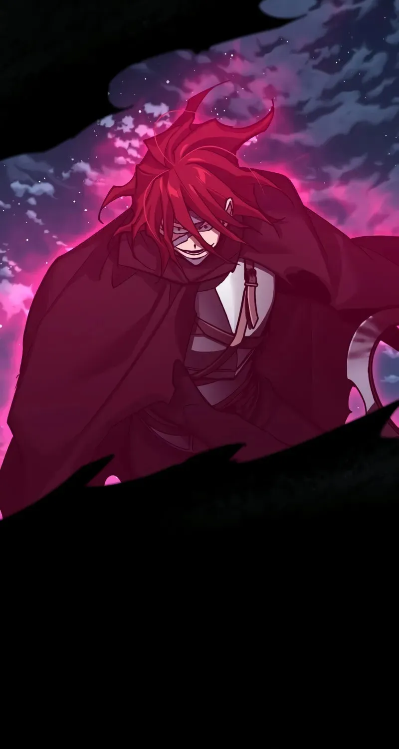 Read Descended from Divinity EN Manga Online