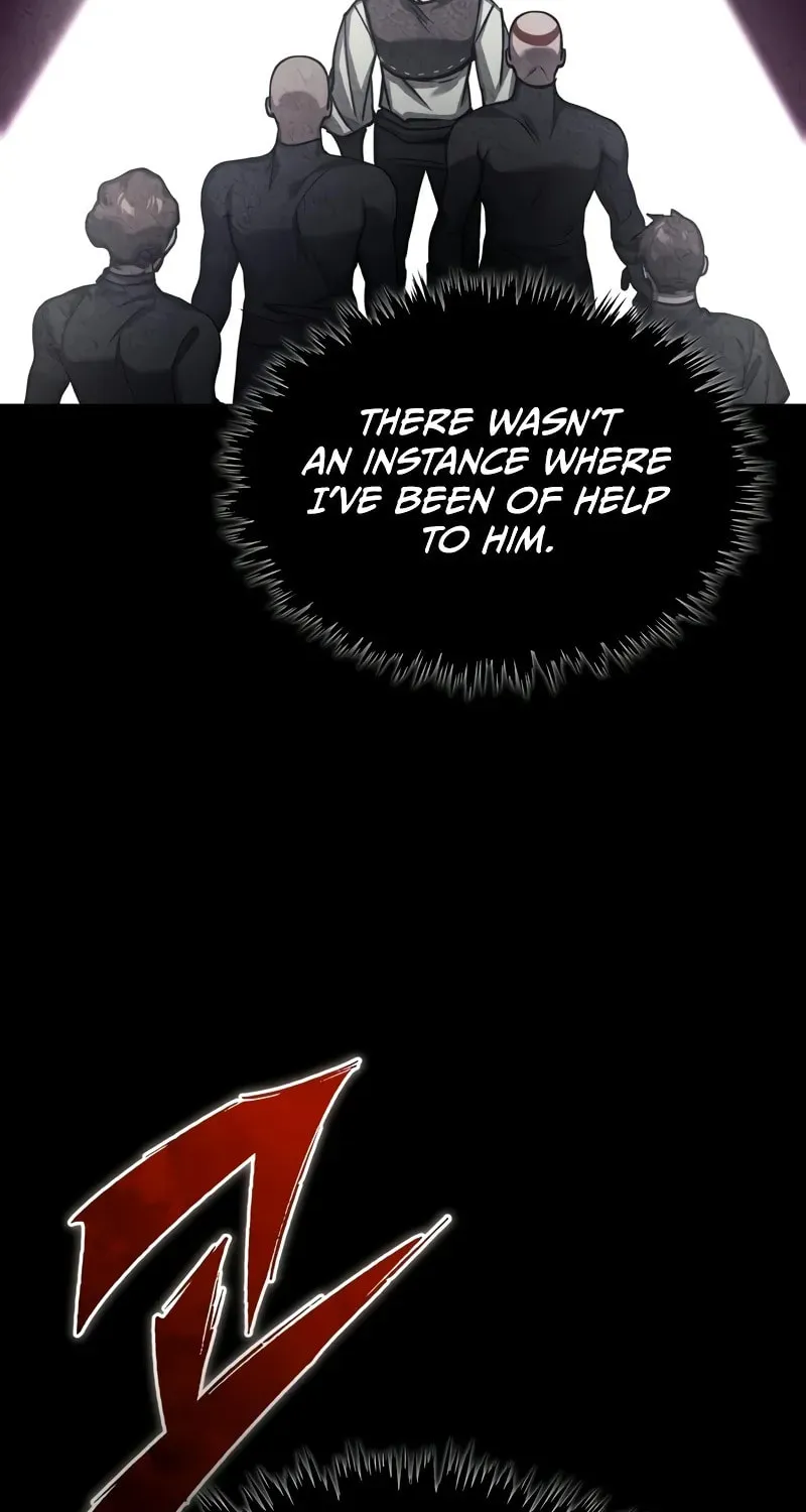 Read Descended from Divinity EN Manga Online