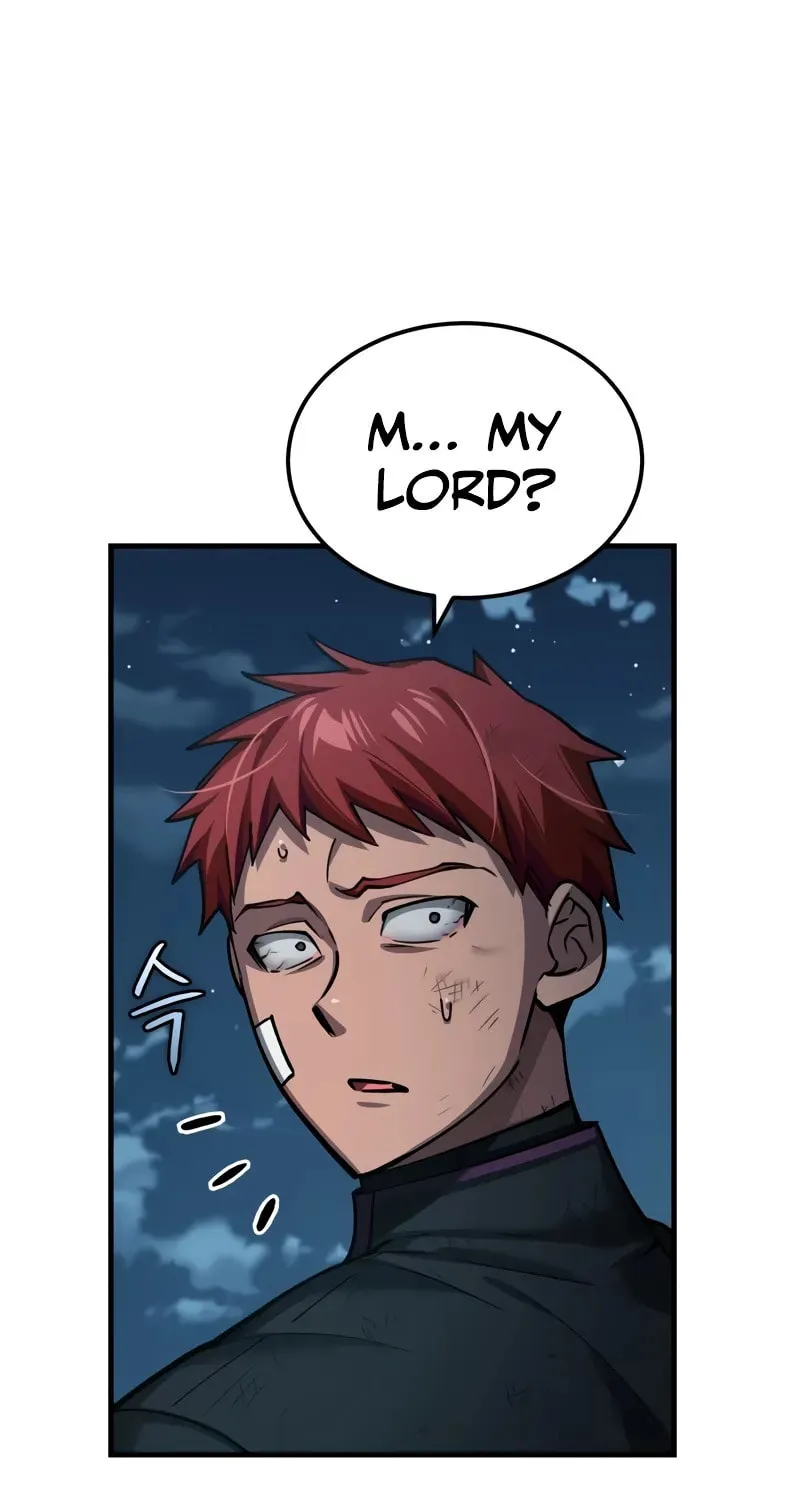 Read Descended from Divinity EN Manga Online