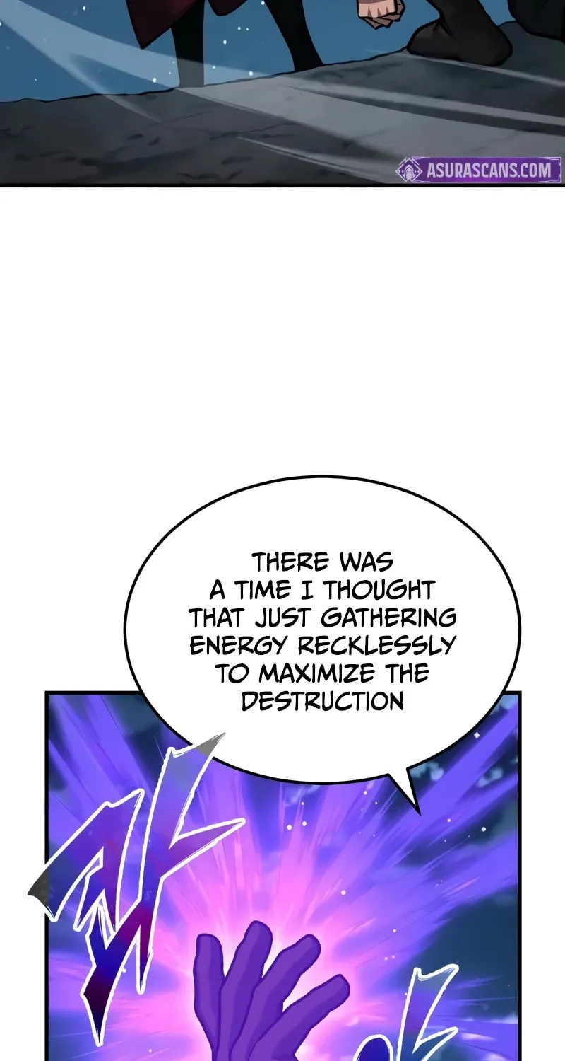 Read Descended from Divinity EN Manga Online