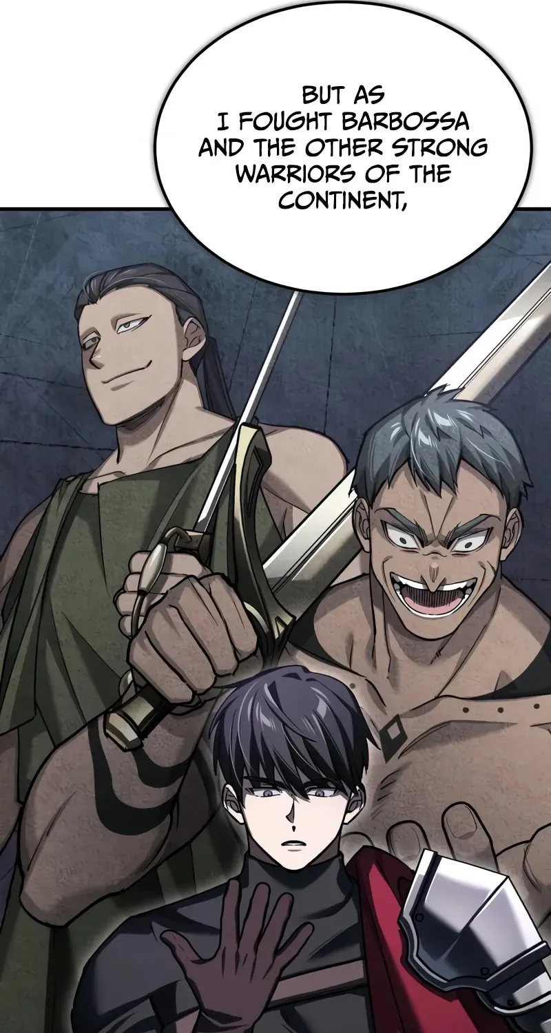 Read Descended from Divinity EN Manga Online