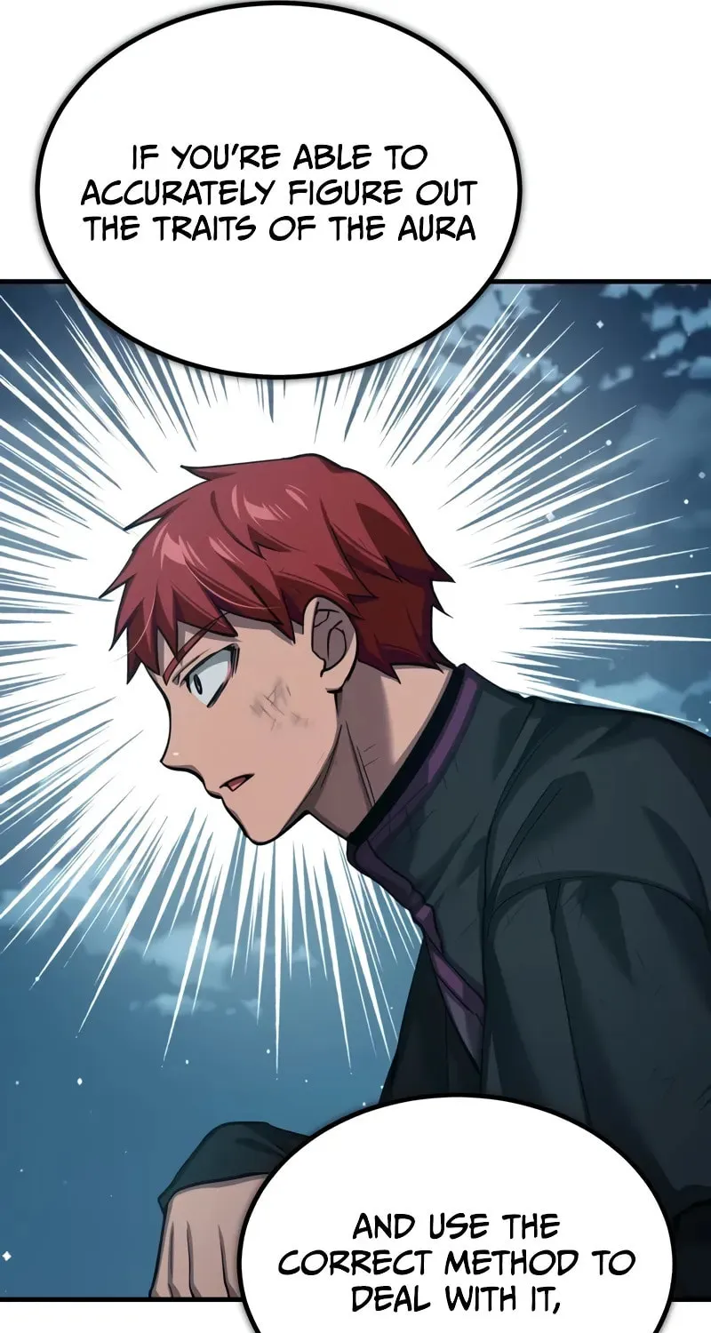 Read Descended from Divinity EN Manga Online