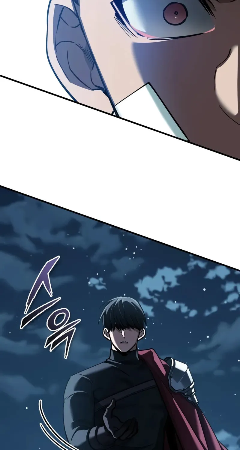 Read Descended from Divinity EN Manga Online