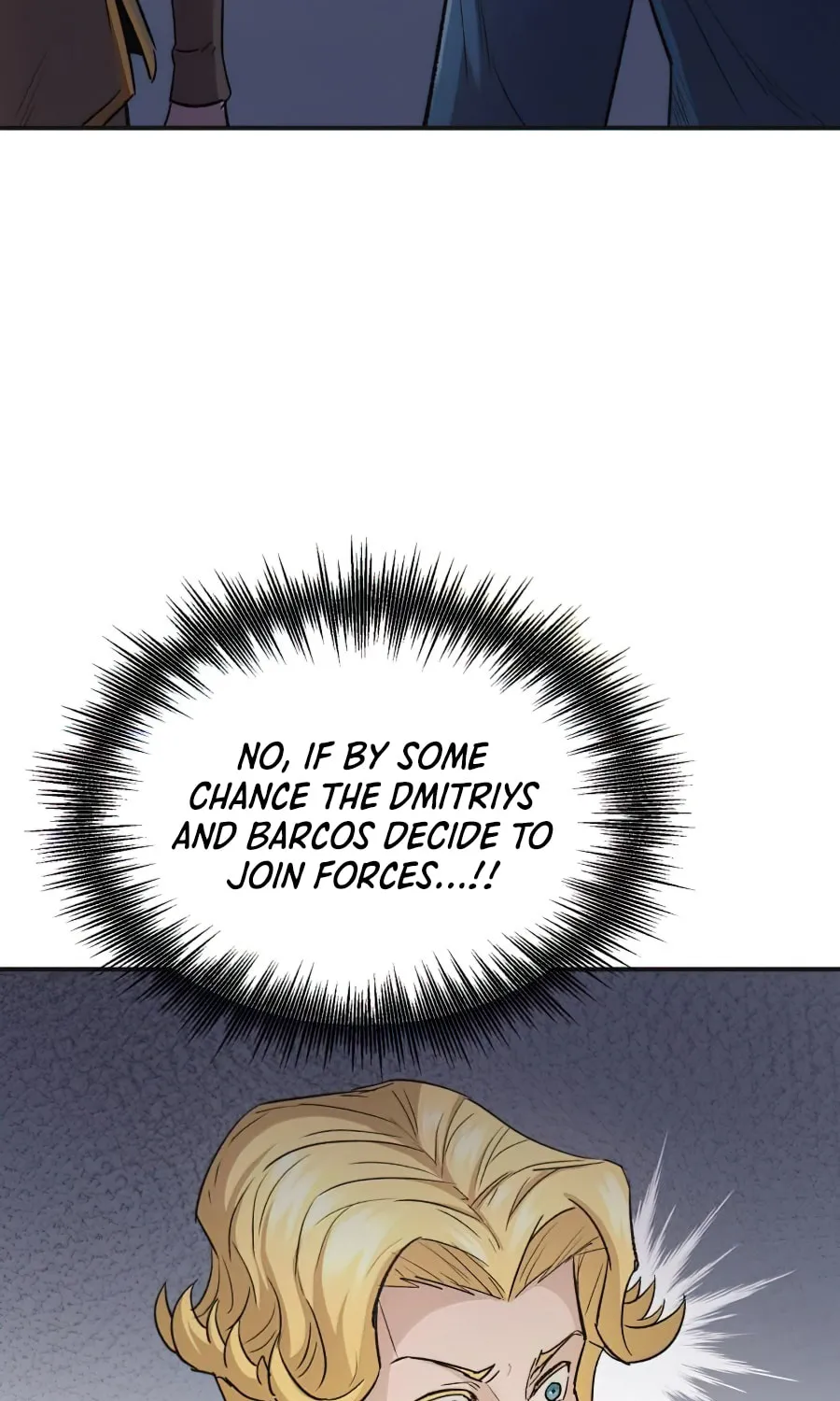Read Descended from Divinity EN Manga Online