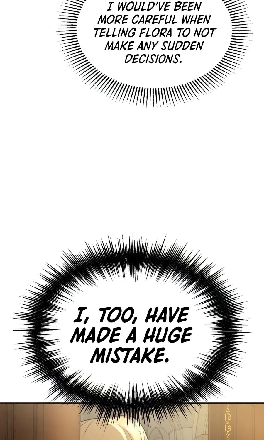 Read Descended from Divinity EN Manga Online