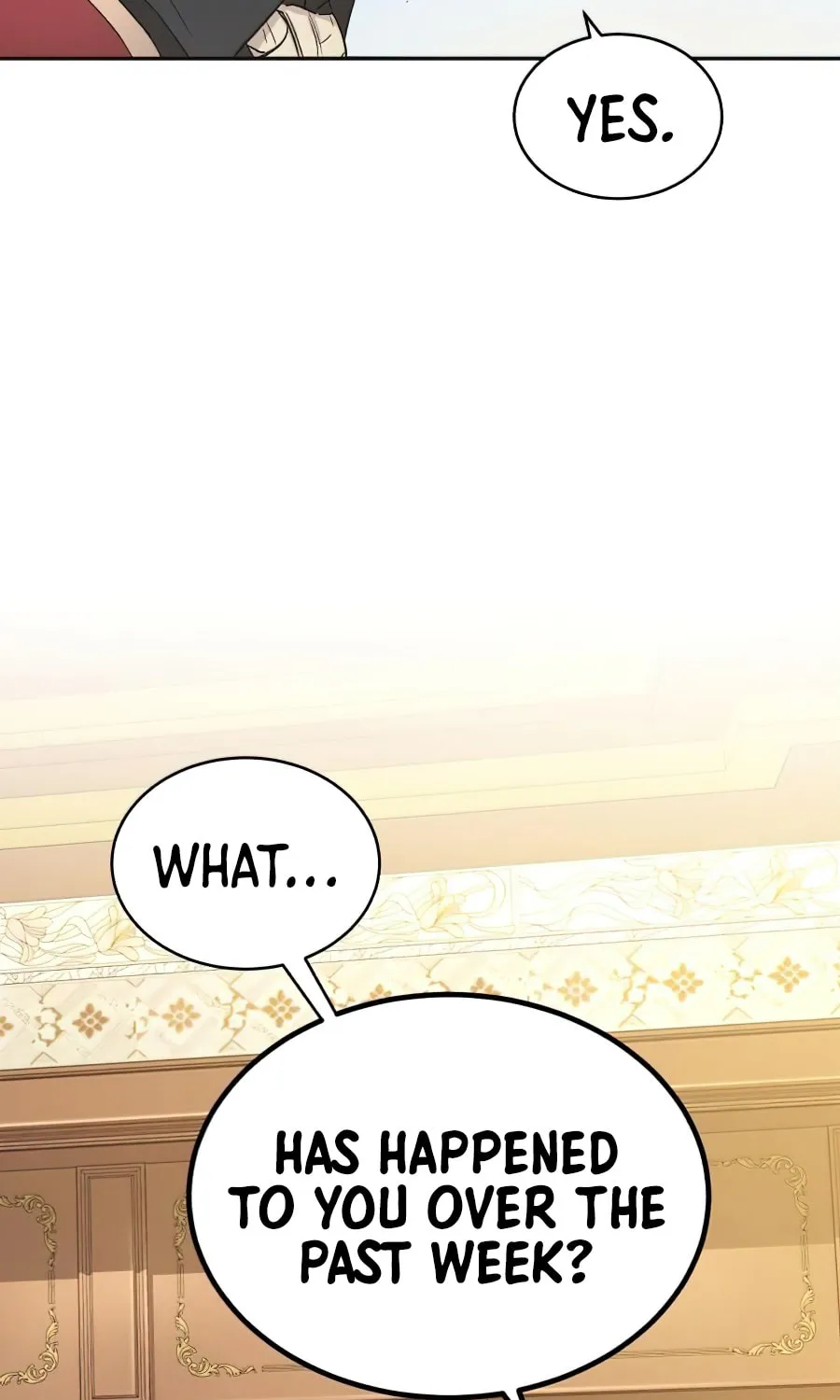 Read Descended from Divinity EN Manga Online