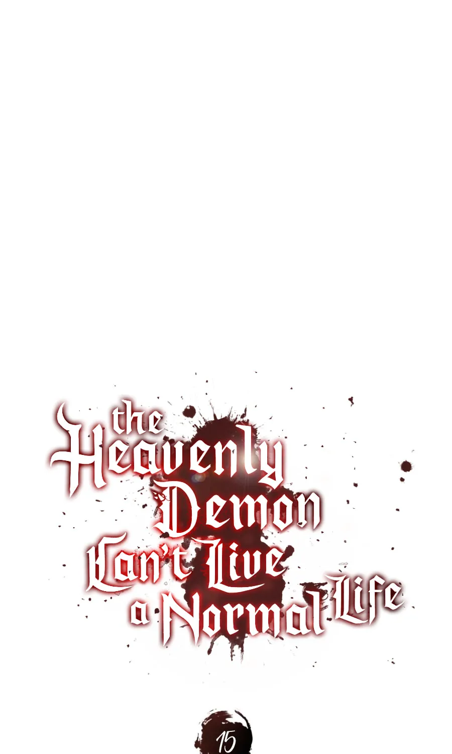 Read Descended from Divinity EN Manga Online