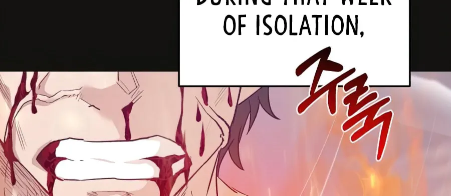 Read Descended from Divinity EN Manga Online