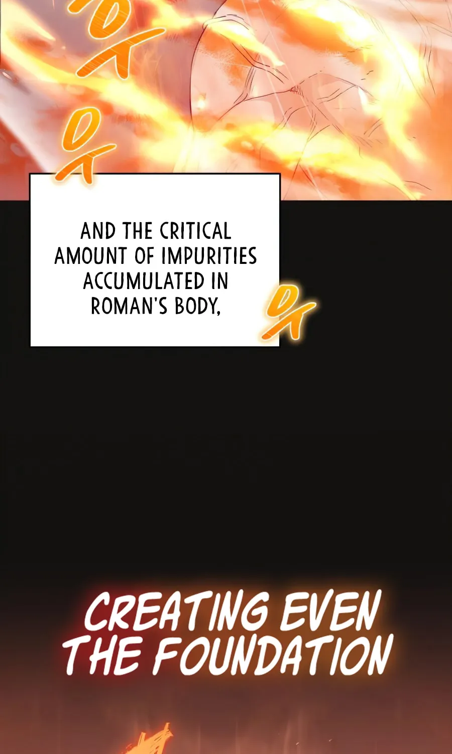 Read Descended from Divinity EN Manga Online