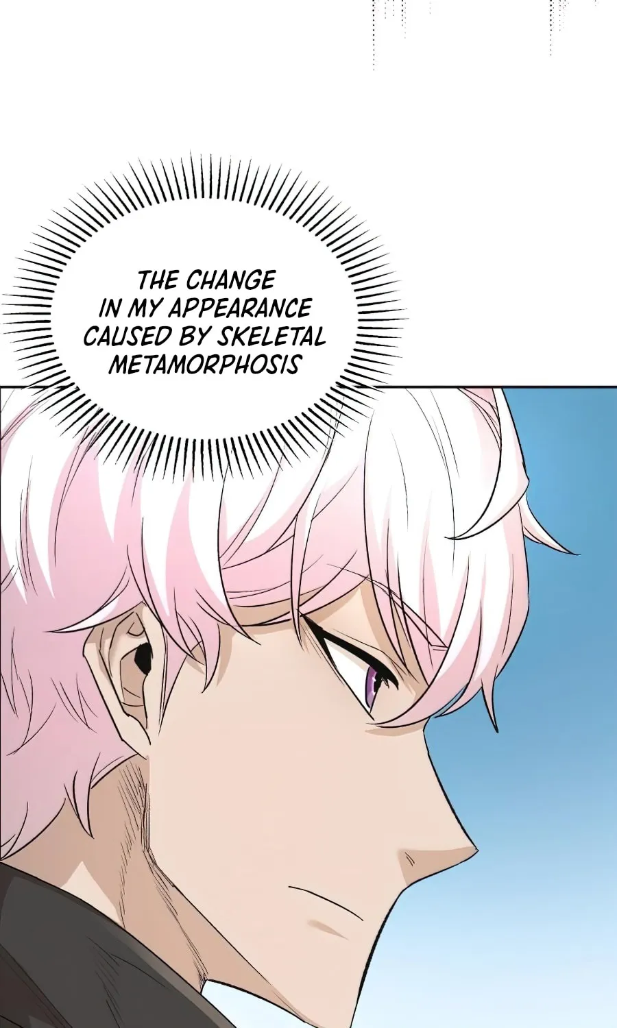 Read Descended from Divinity EN Manga Online