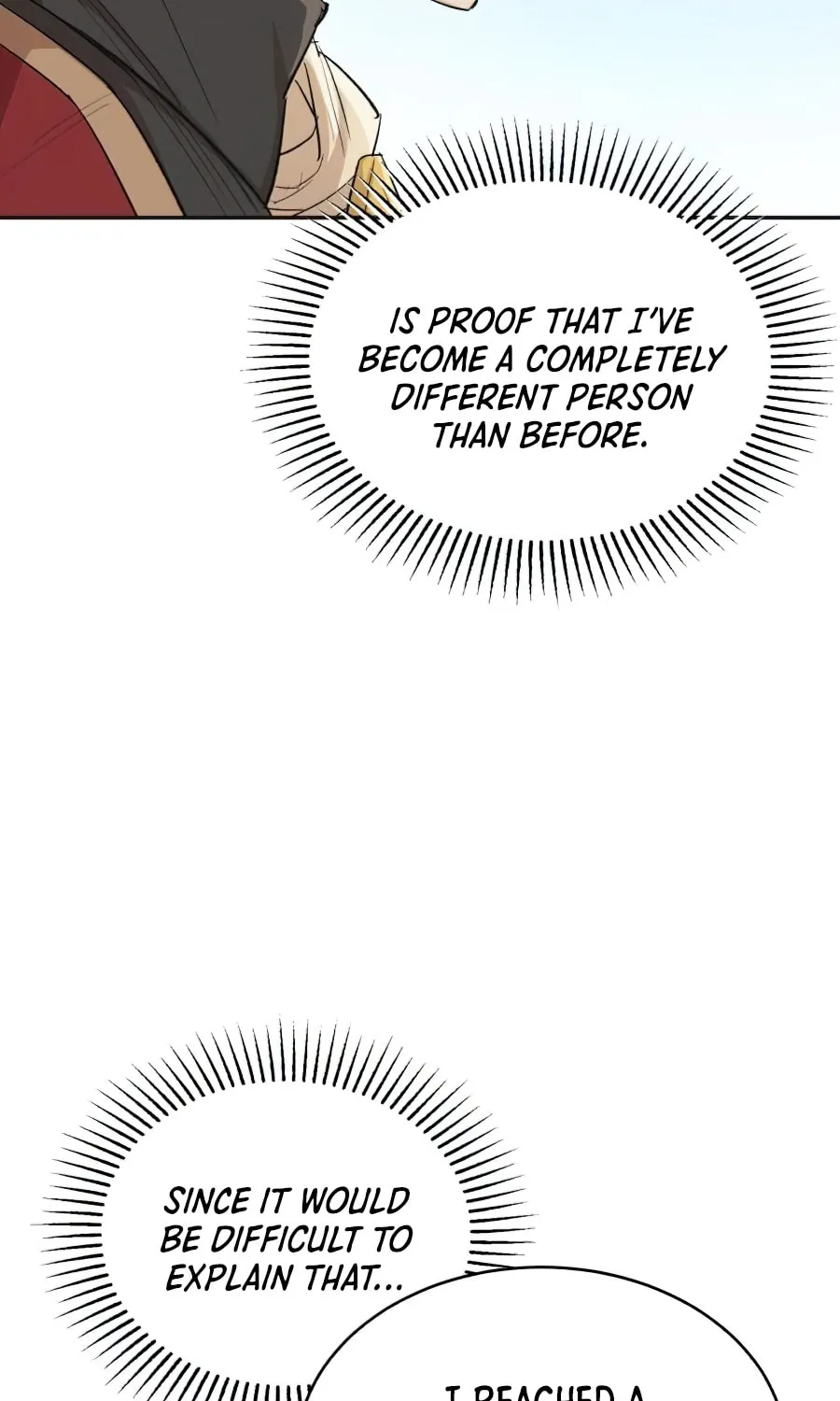 Read Descended from Divinity EN Manga Online