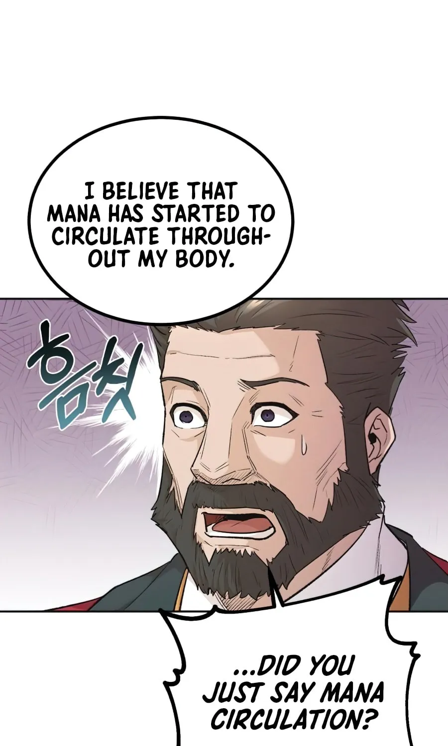 Read Descended from Divinity EN Manga Online