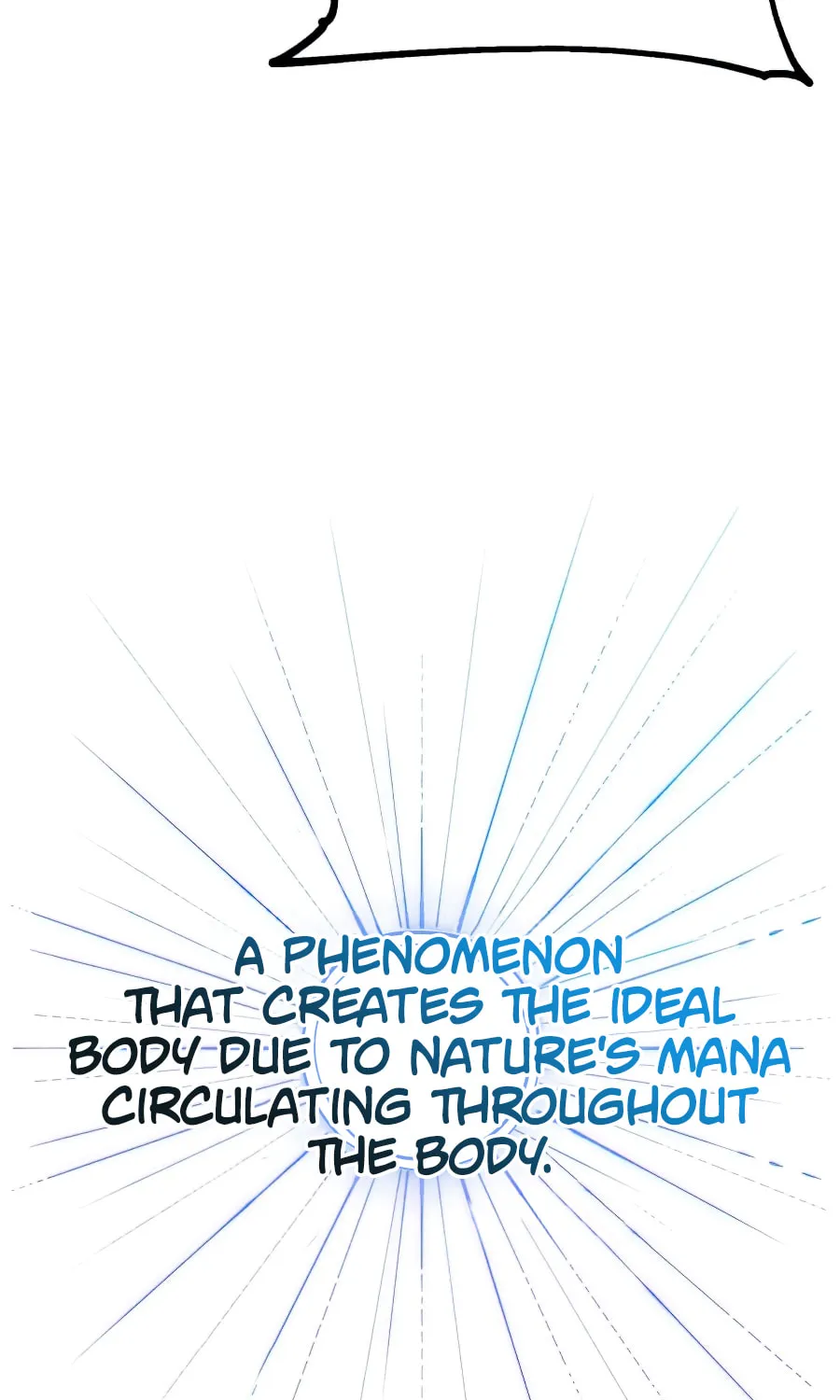 Read Descended from Divinity EN Manga Online