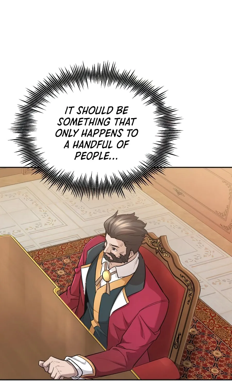 Read Descended from Divinity EN Manga Online