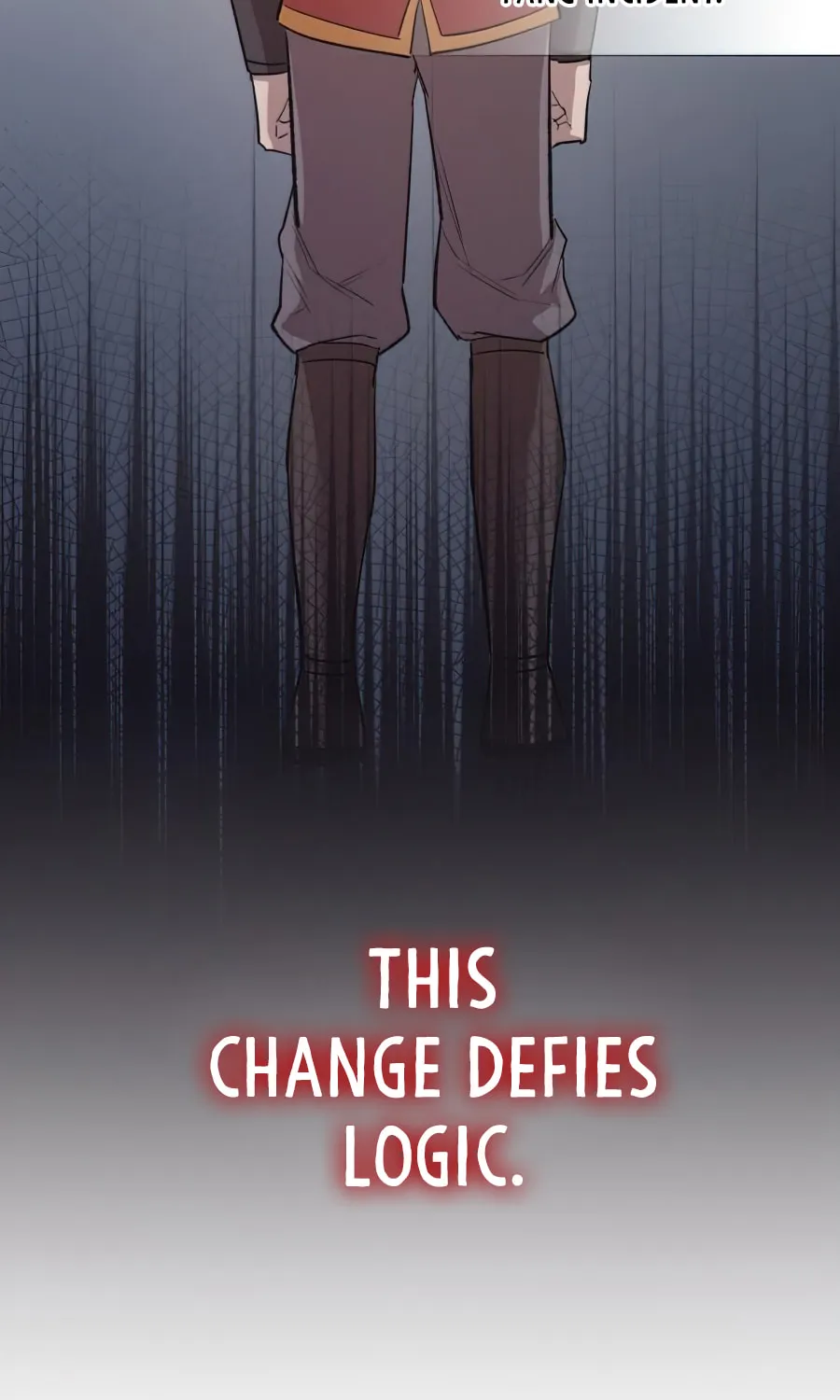 Read Descended from Divinity EN Manga Online