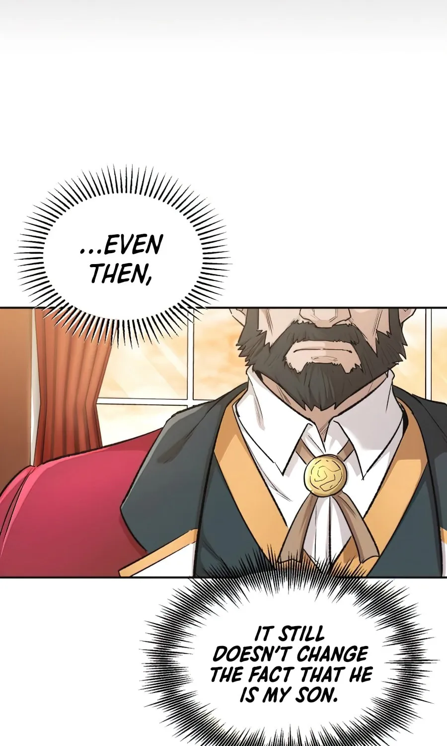 Read Descended from Divinity EN Manga Online
