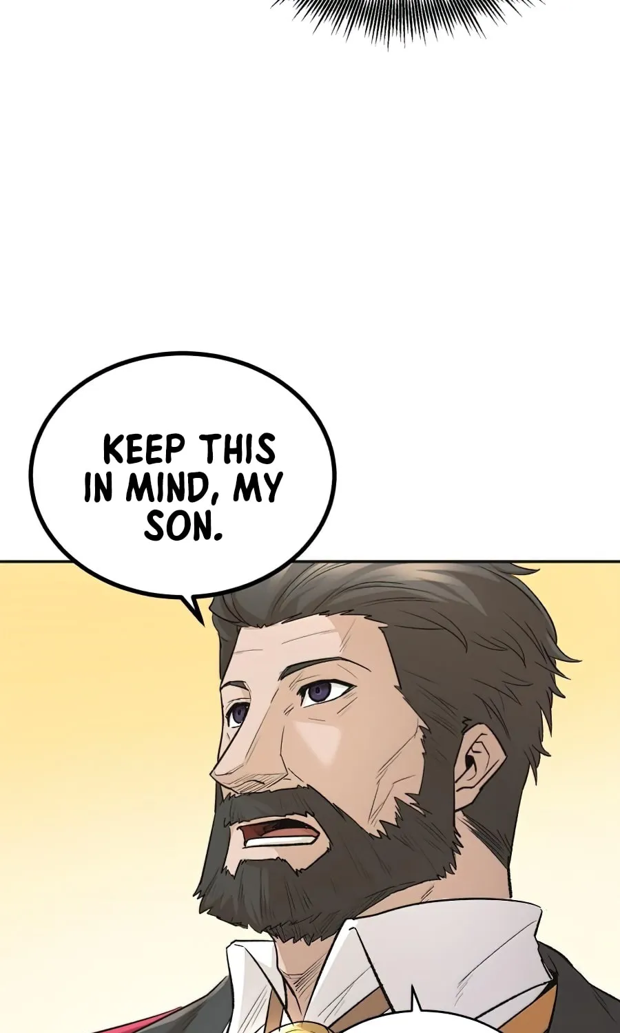 Read Descended from Divinity EN Manga Online
