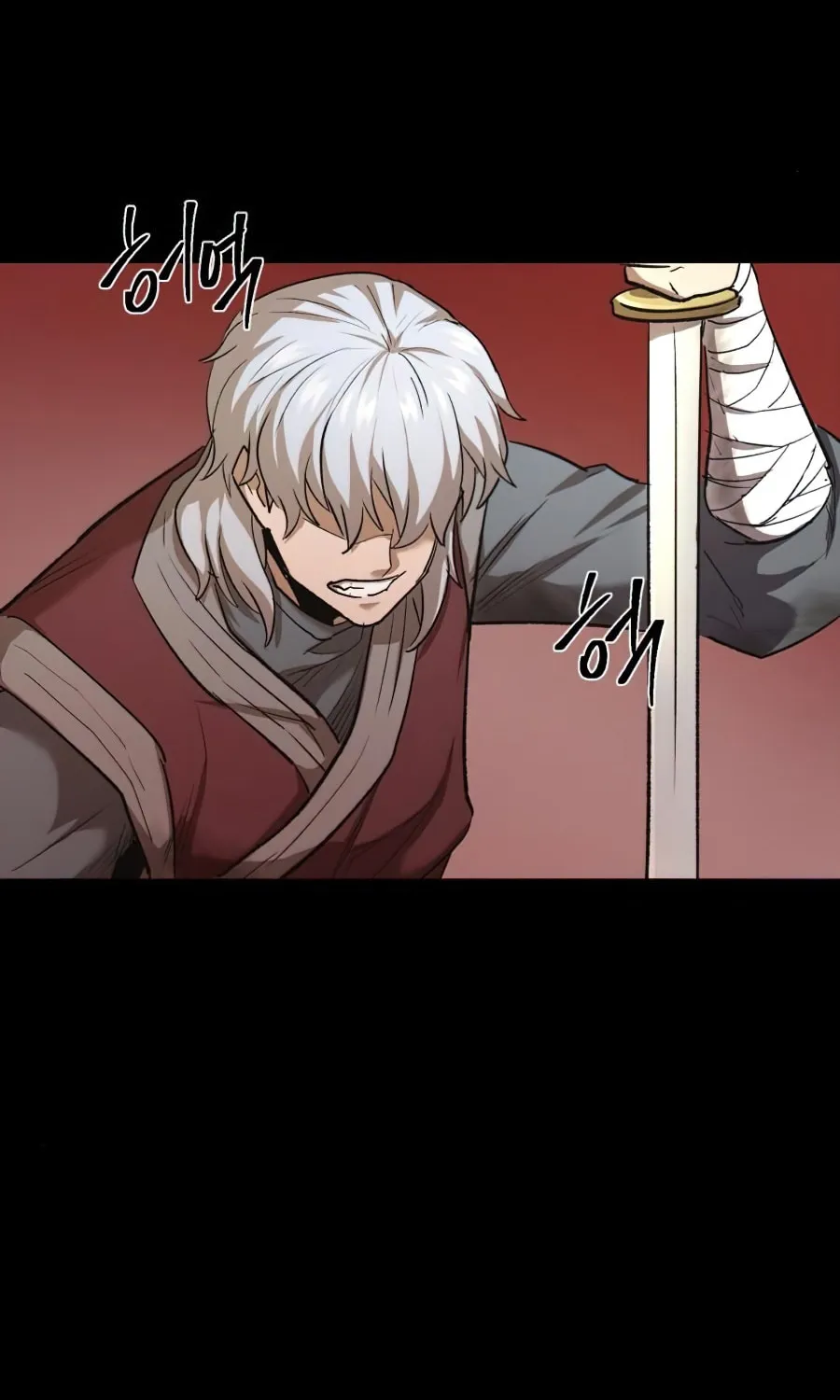 Read Descended from Divinity EN Manga Online