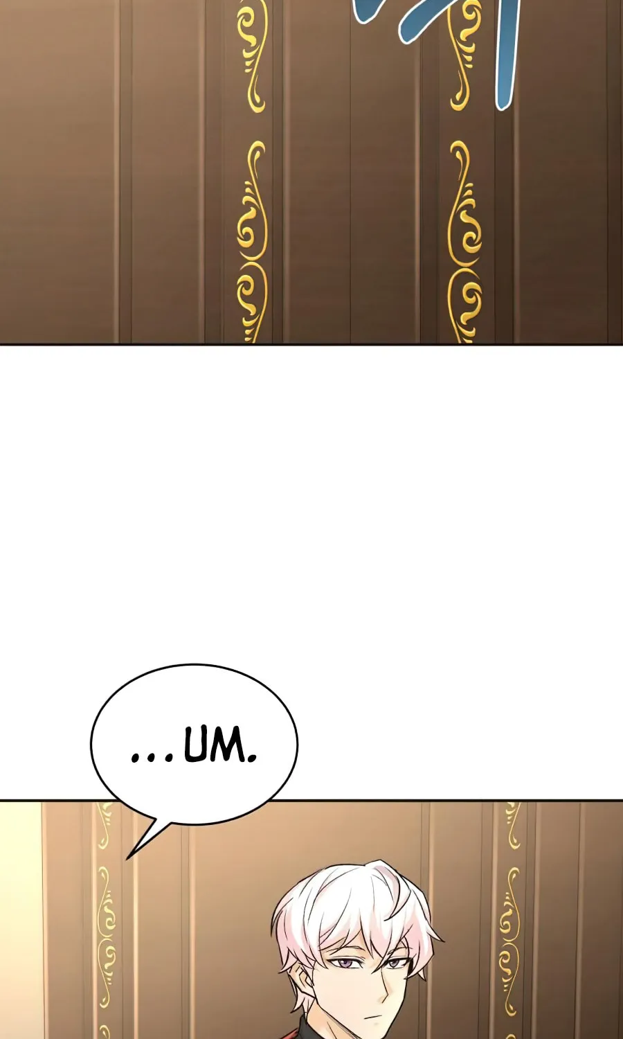 Read Descended from Divinity EN Manga Online