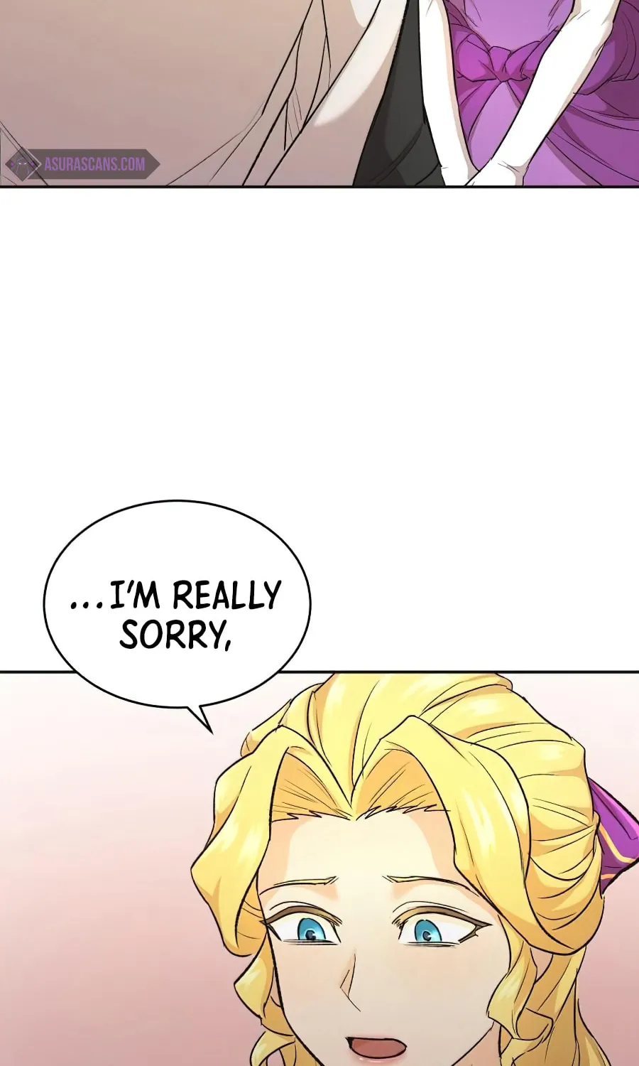 Read Descended from Divinity EN Manga Online