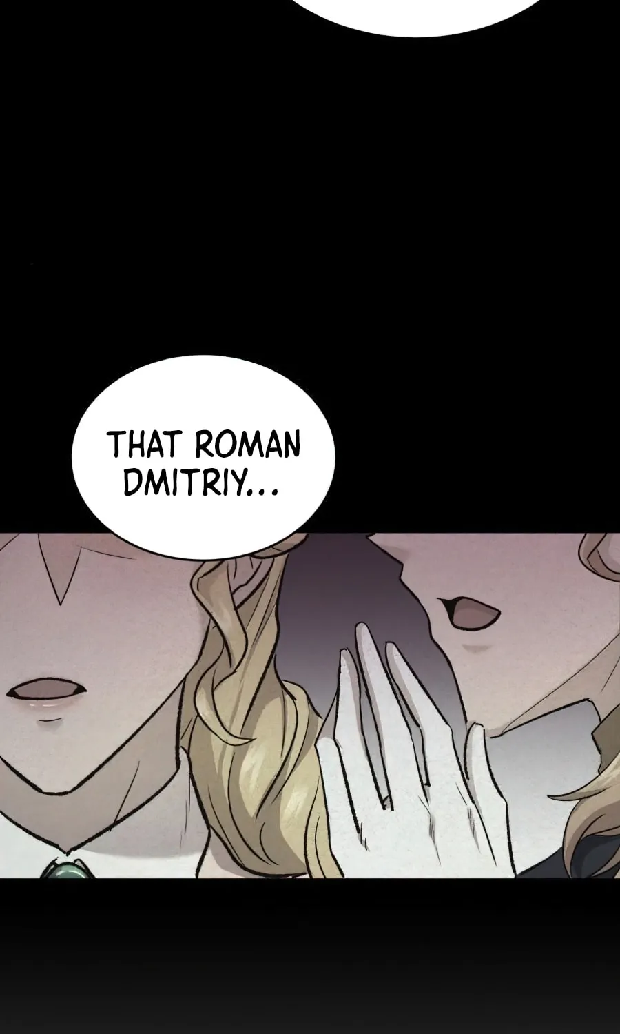 Read Descended from Divinity EN Manga Online