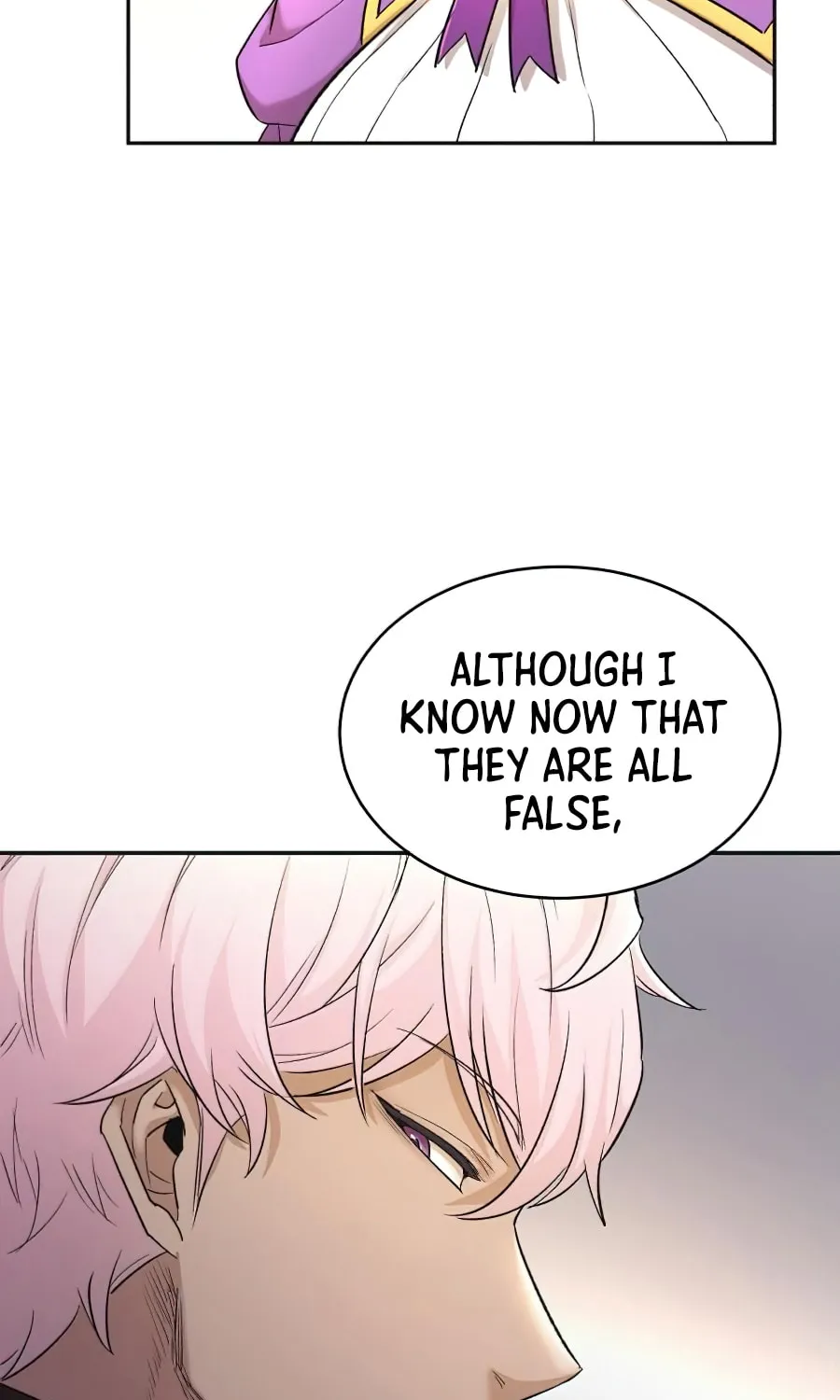 Read Descended from Divinity EN Manga Online