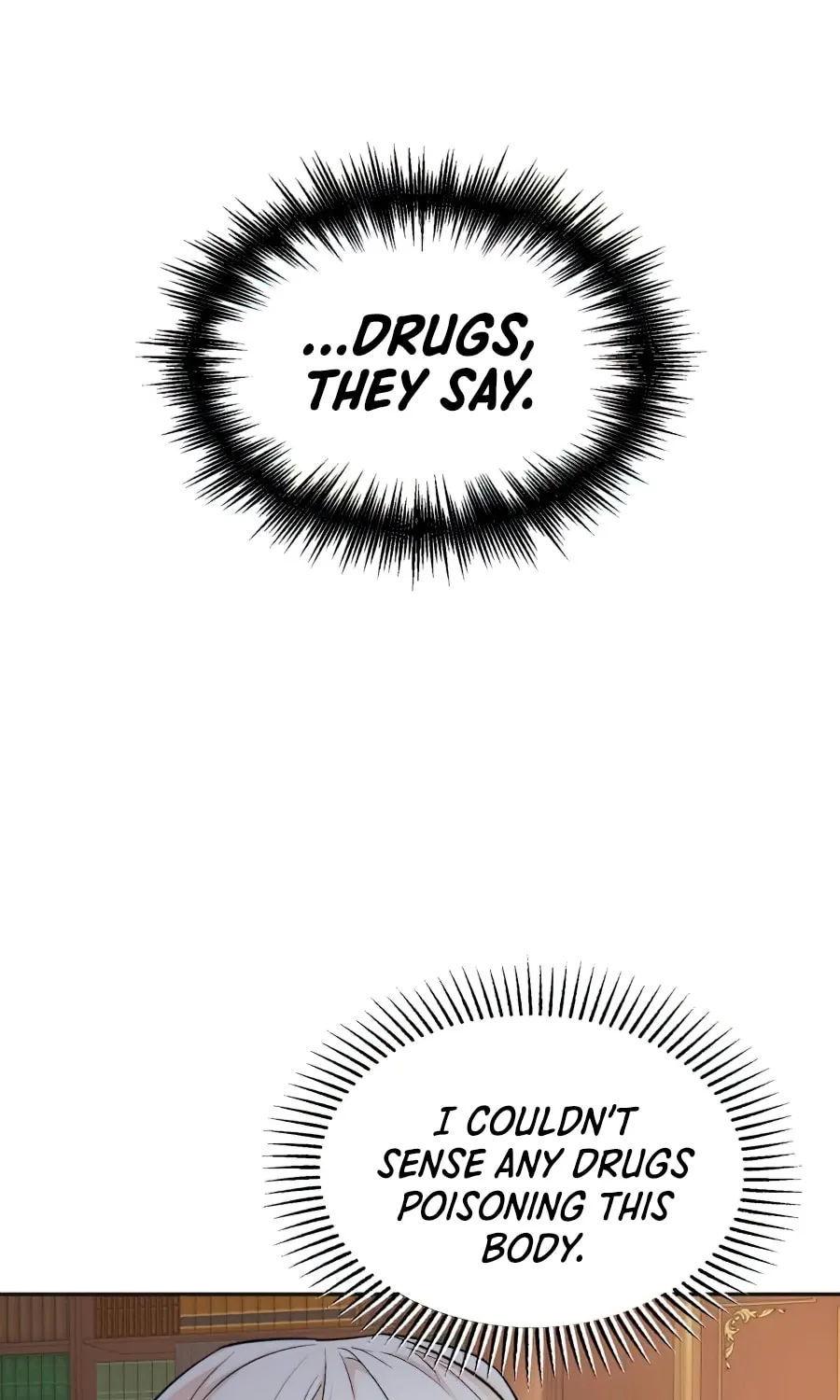 Read Descended from Divinity EN Manga Online