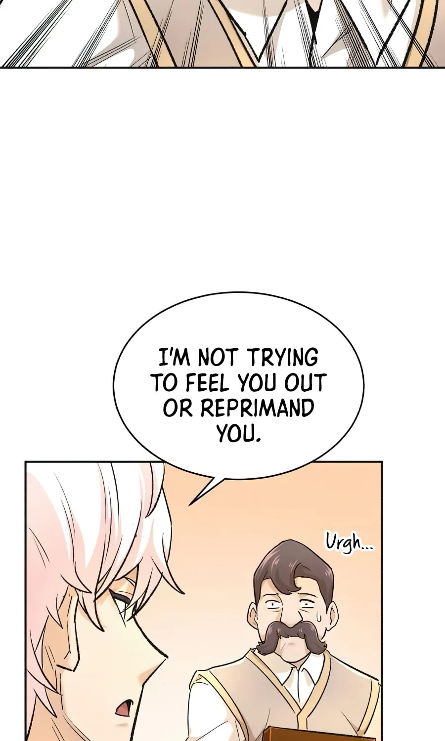 Read Descended from Divinity EN Manga Online