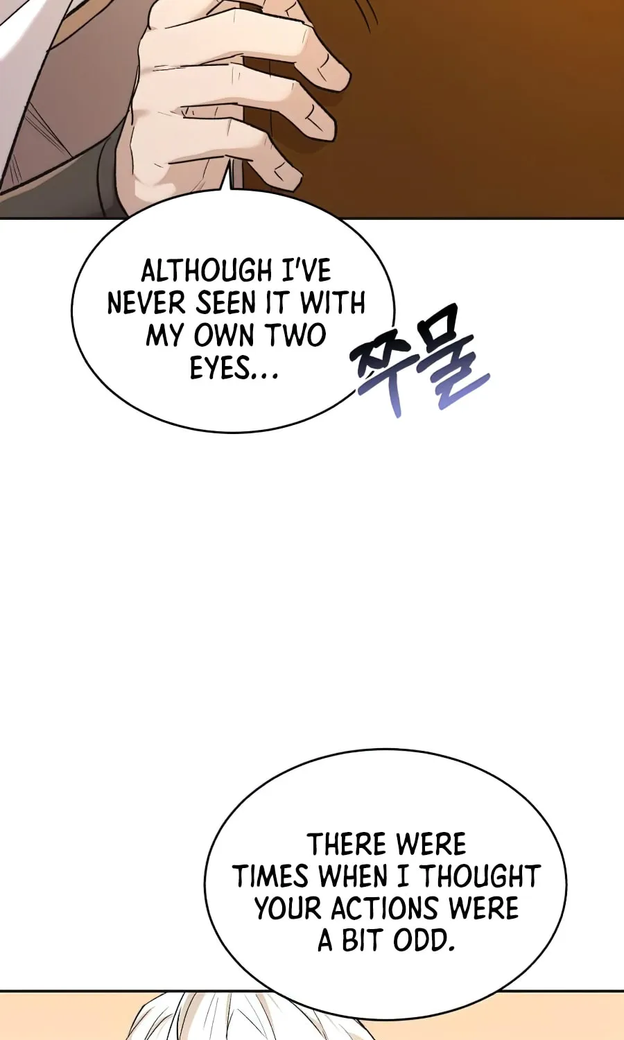 Read Descended from Divinity EN Manga Online