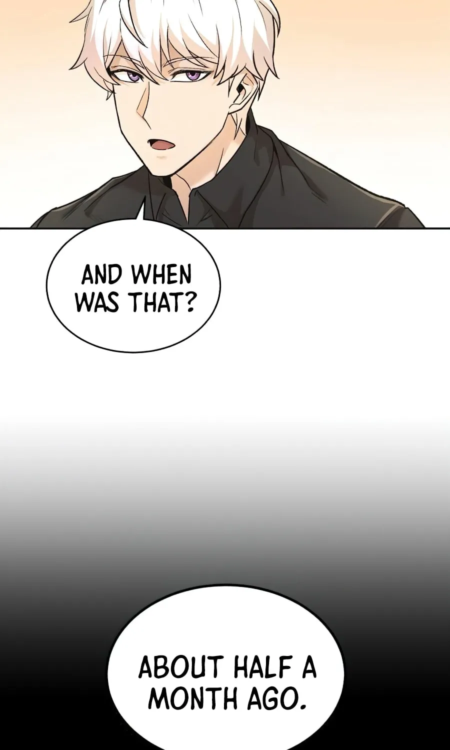 Read Descended from Divinity EN Manga Online