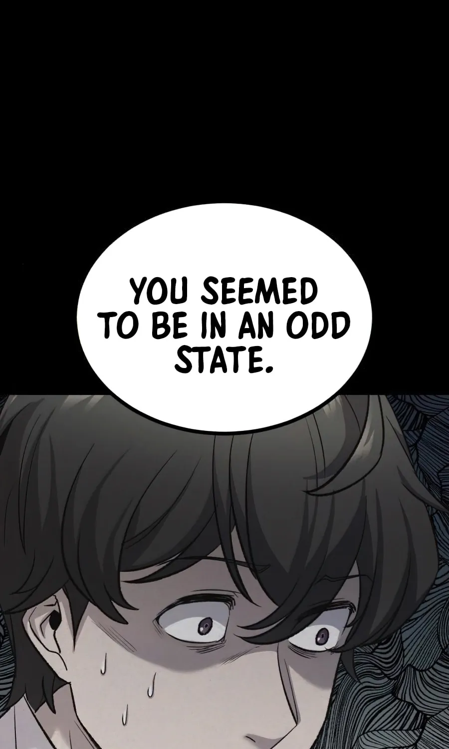 Read Descended from Divinity EN Manga Online