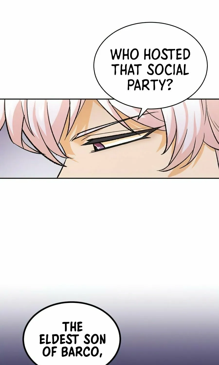 Read Descended from Divinity EN Manga Online