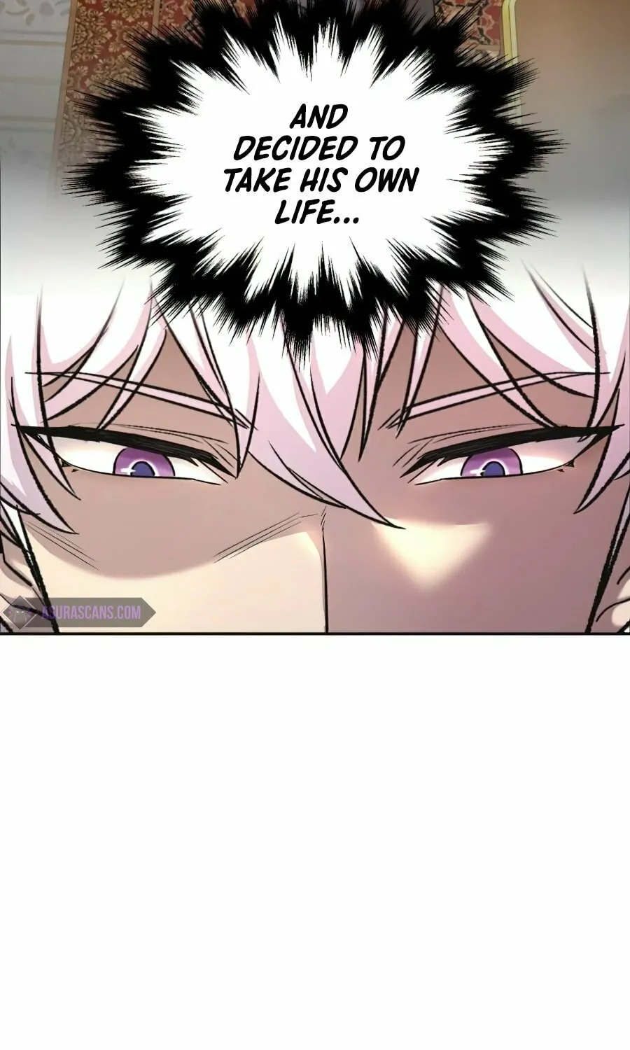 Read Descended from Divinity EN Manga Online