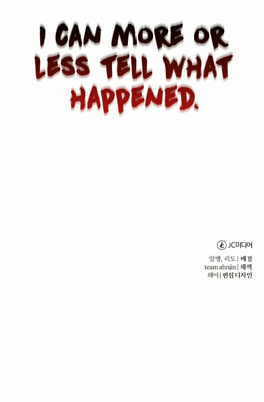 Read Descended from Divinity EN Manga Online