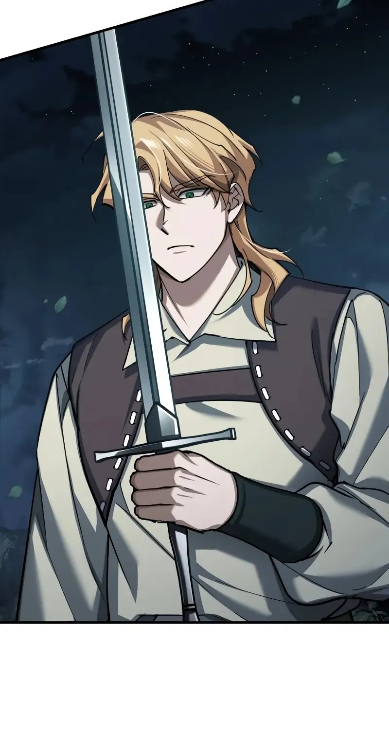 Read Descended from Divinity EN Manga Online