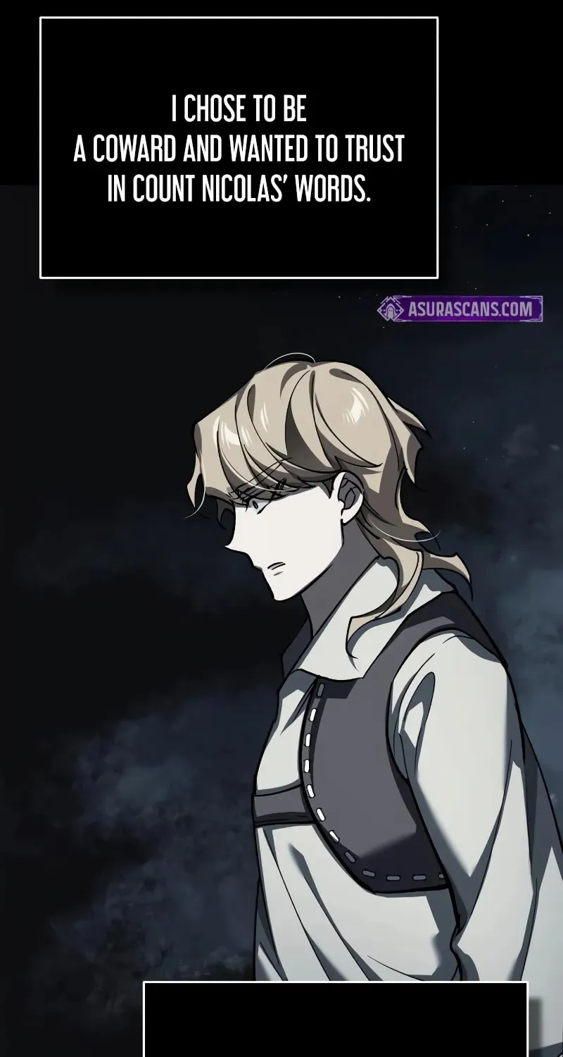 Read Descended from Divinity EN Manga Online