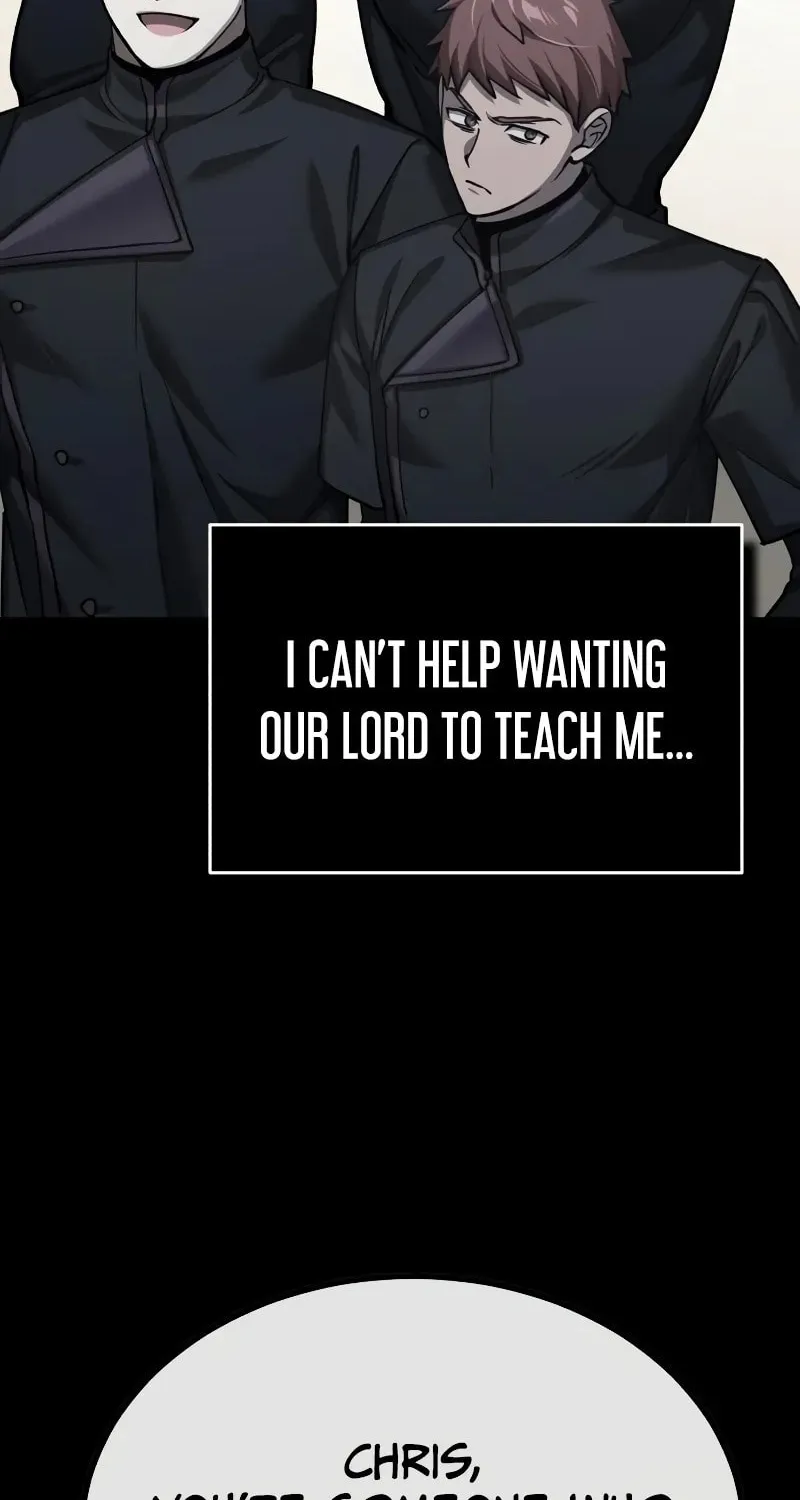 Read Descended from Divinity EN Manga Online