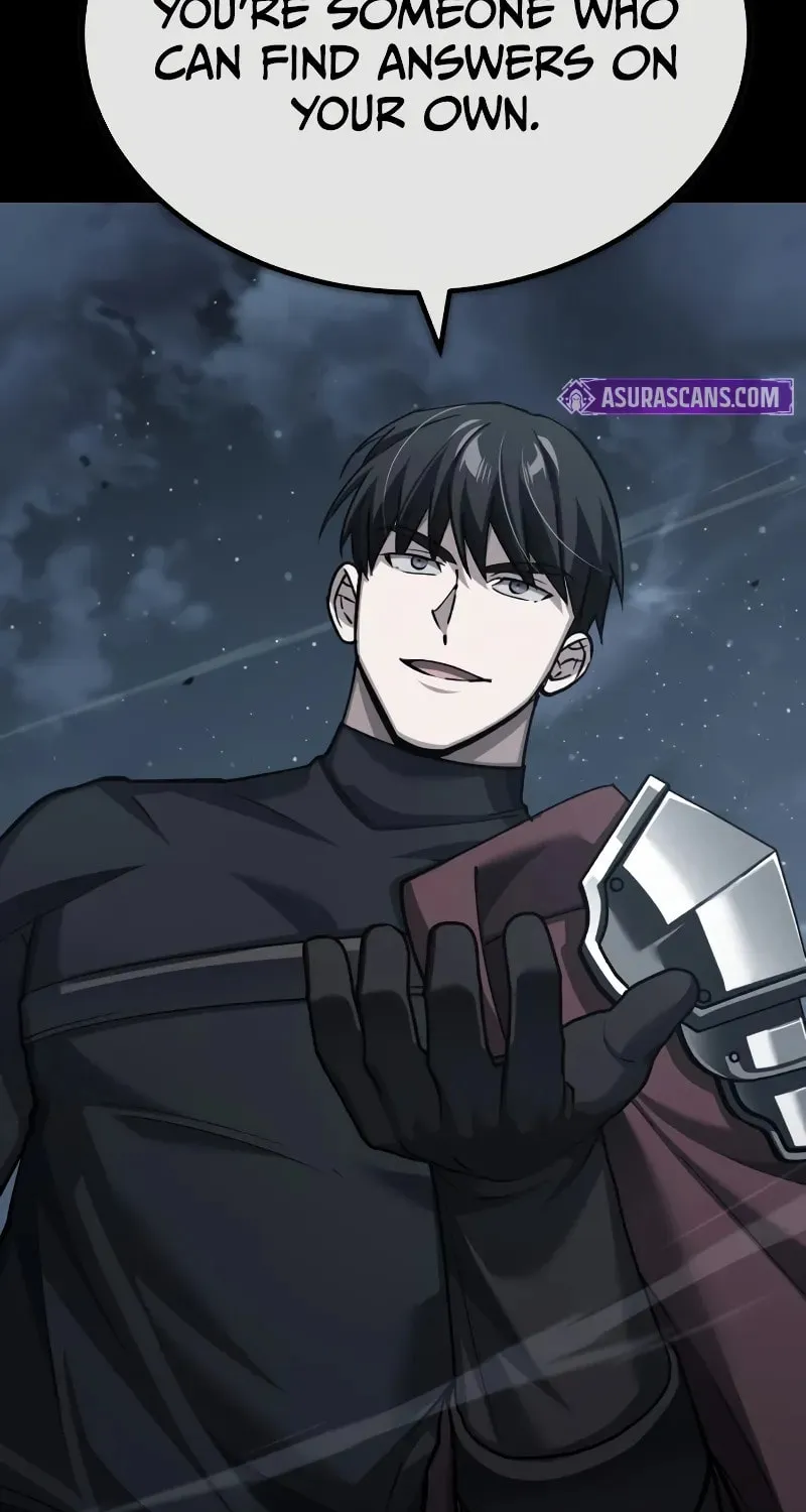 Read Descended from Divinity EN Manga Online