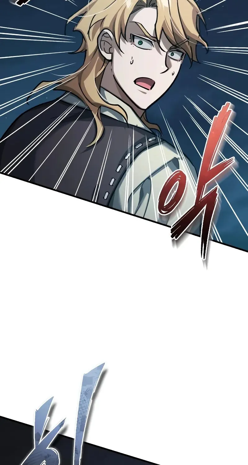 Read Descended from Divinity EN Manga Online