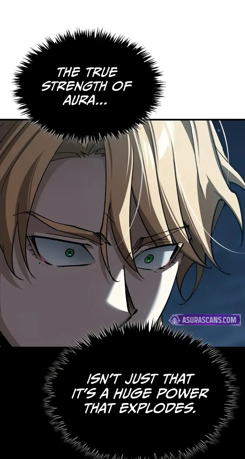 Read Descended from Divinity EN Manga Online