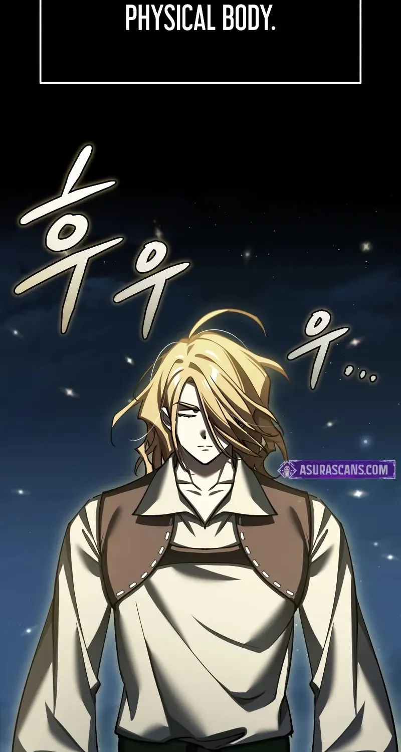 Read Descended from Divinity EN Manga Online