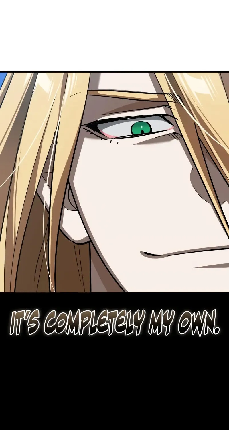 Read Descended from Divinity EN Manga Online