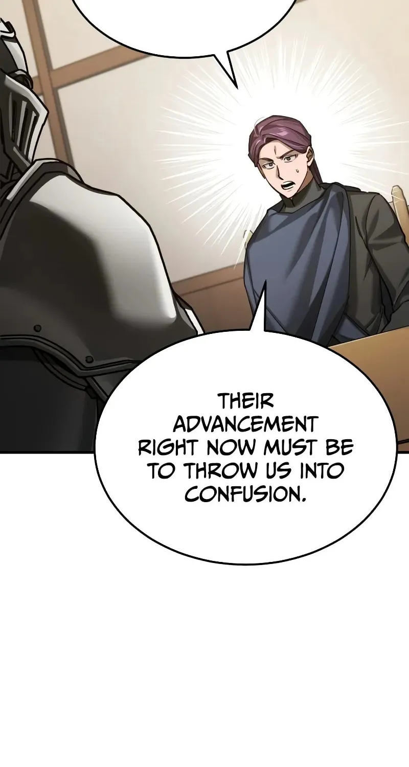 Read Descended from Divinity EN Manga Online