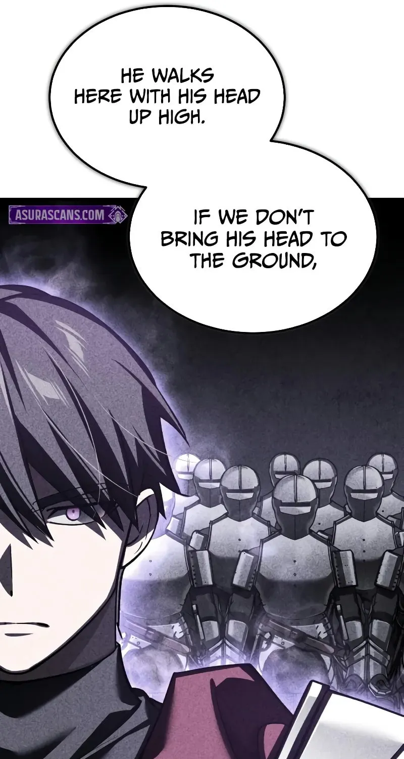 Read Descended from Divinity EN Manga Online