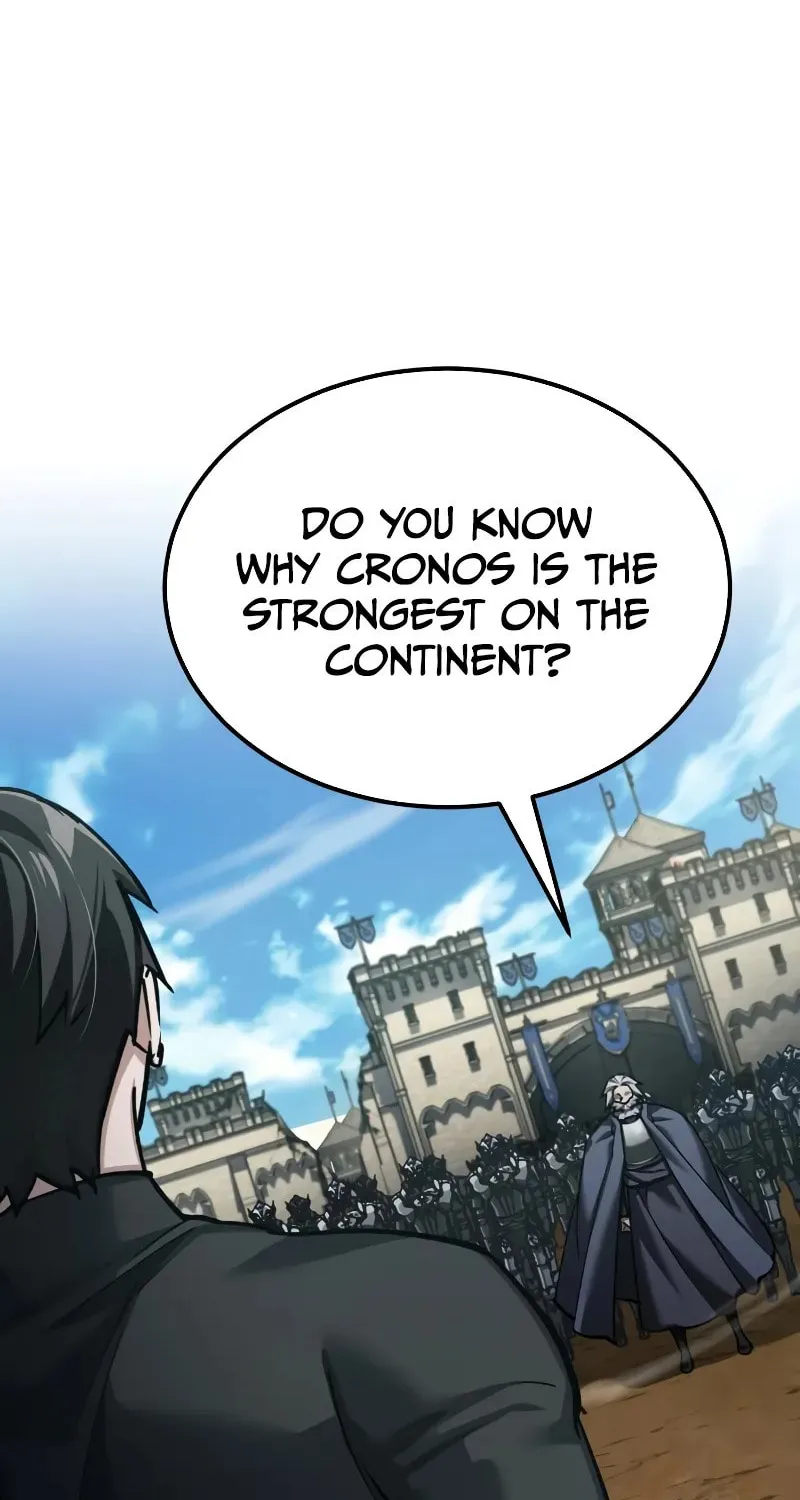 Read Descended from Divinity EN Manga Online