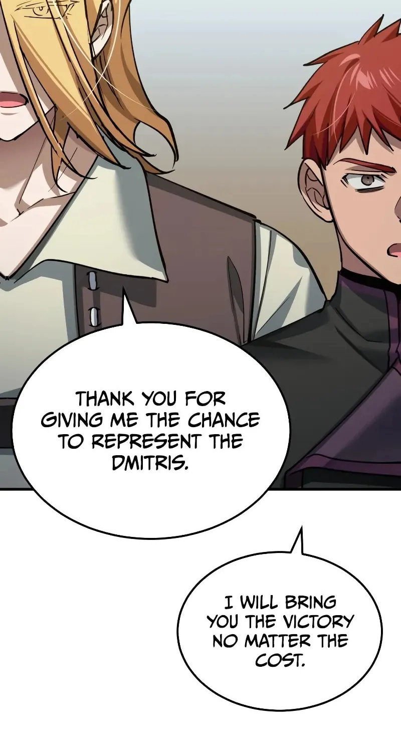 Read Descended from Divinity EN Manga Online