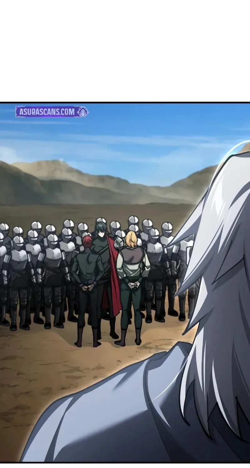 Read Descended from Divinity EN Manga Online